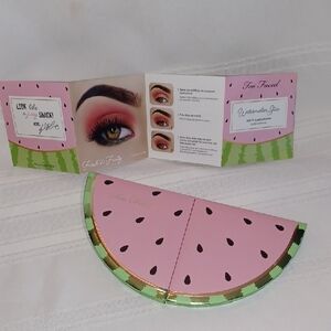 Too Faced Watermelon Slice Palette
